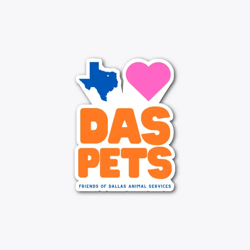 Dallas loves DAS pets