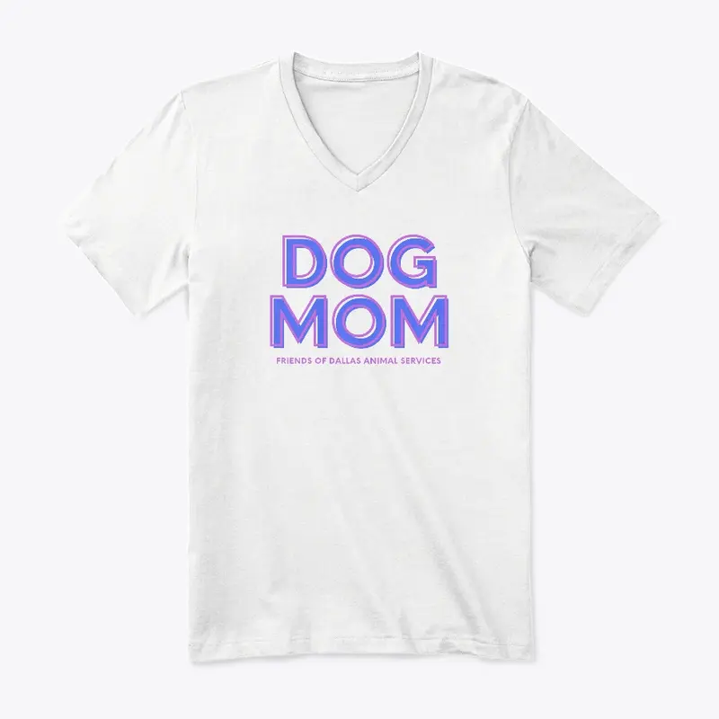 Dog Mom