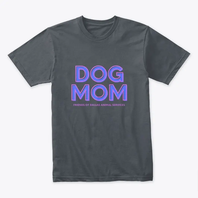 Dog Mom