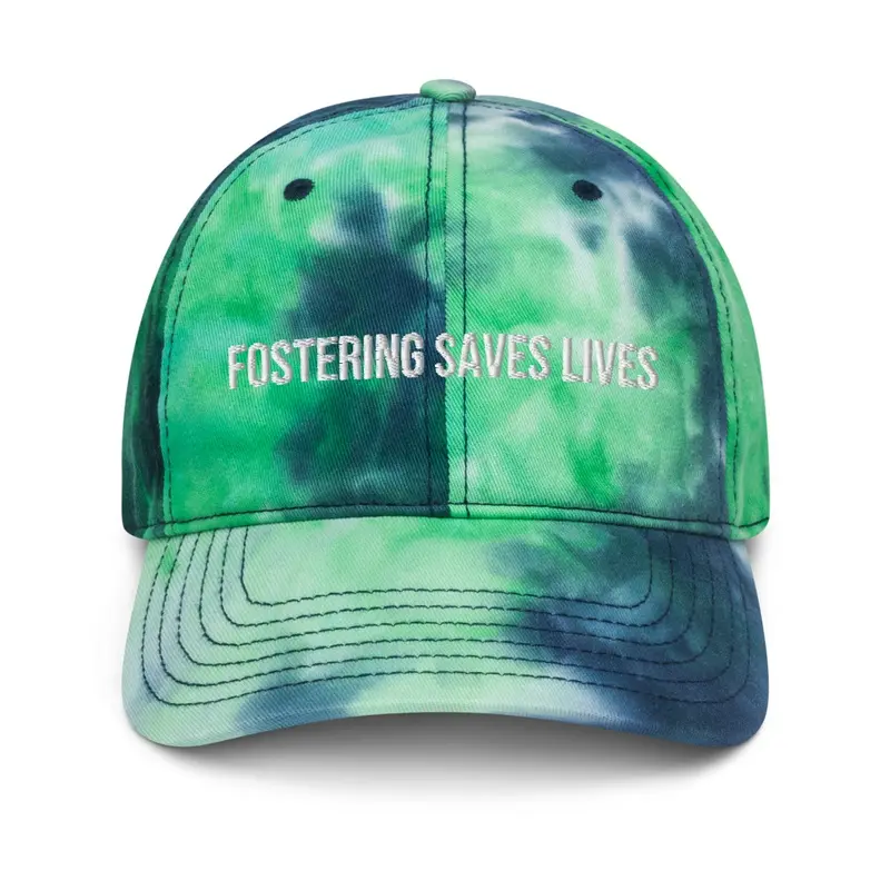 Fostering Saves Lives Hat