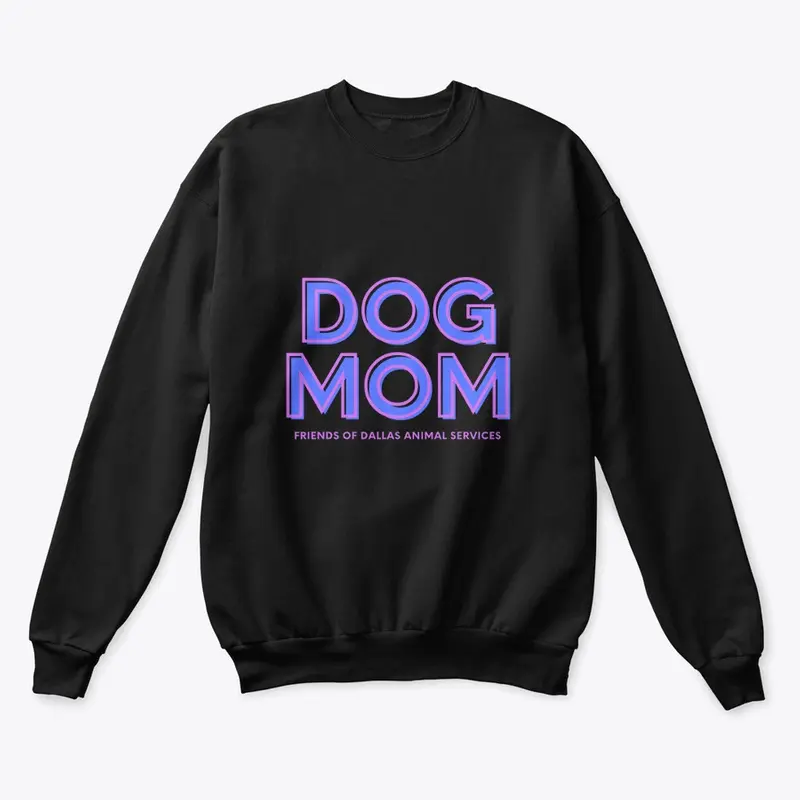 Dog Mom