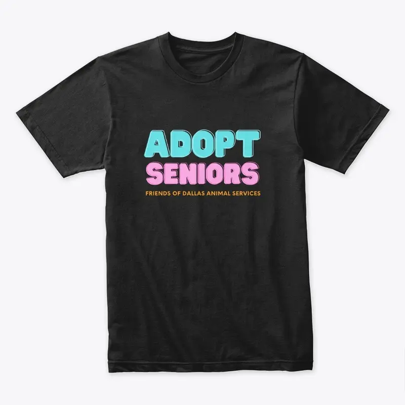 Adopt Seniors