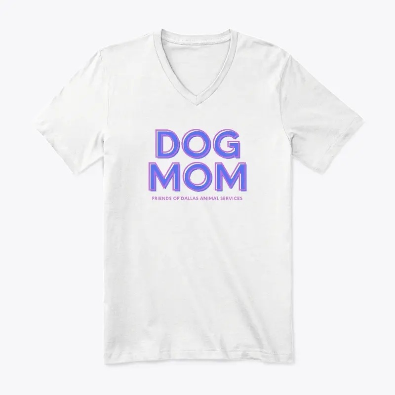 Dog Mom