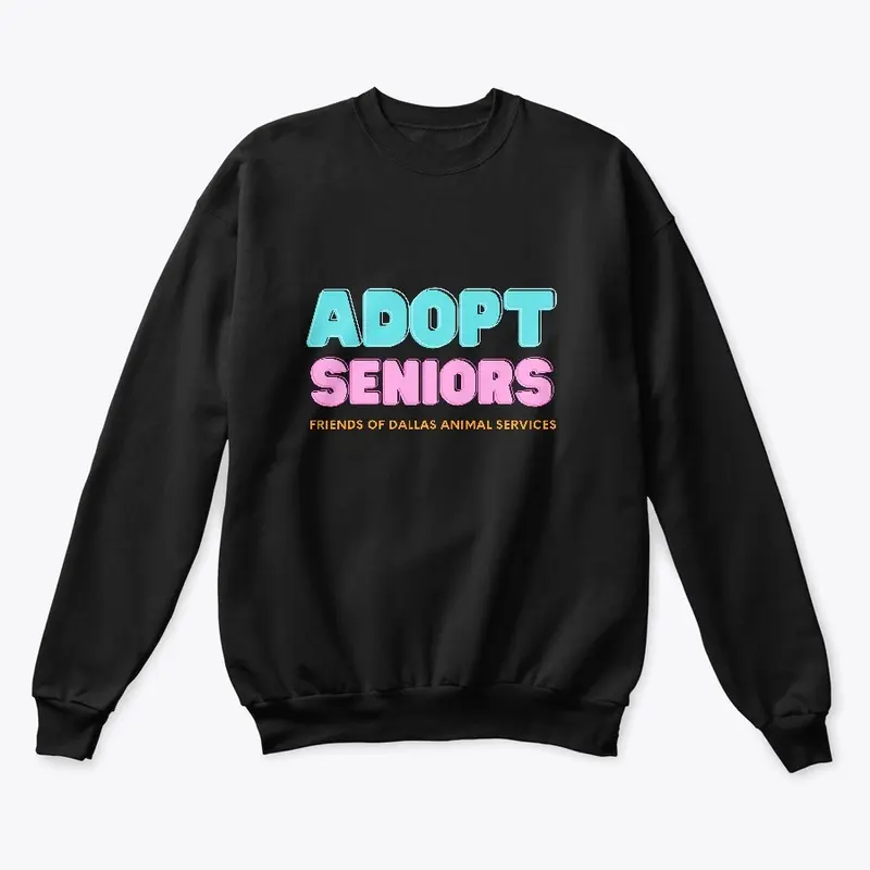 Adopt Seniors