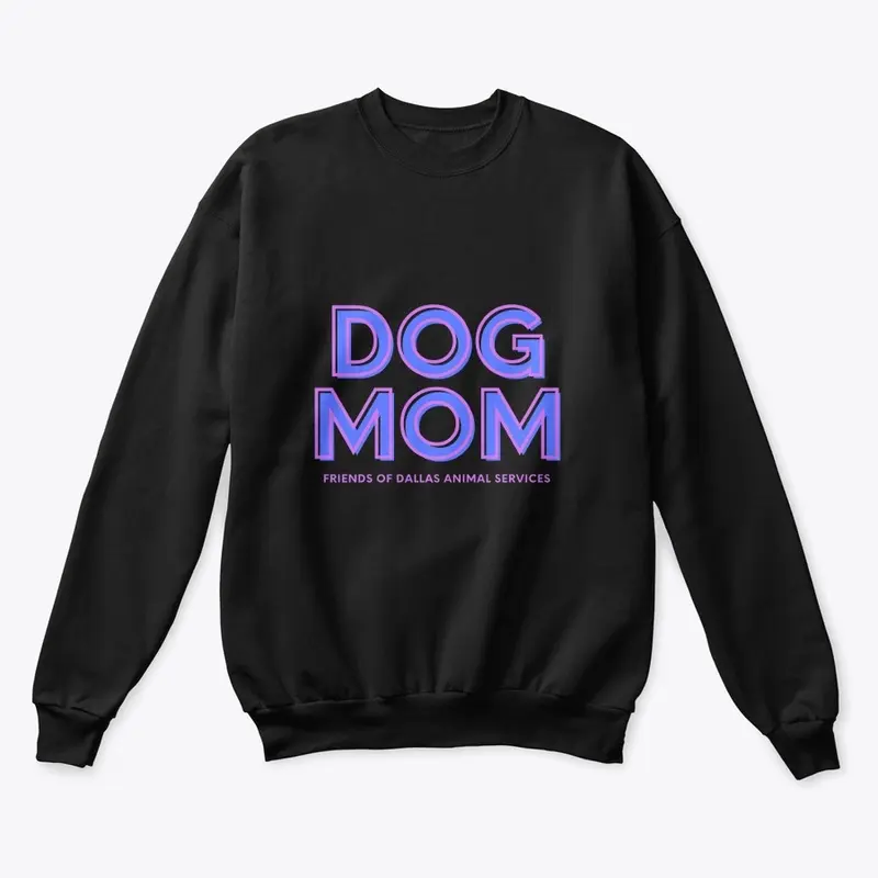 Dog Mom