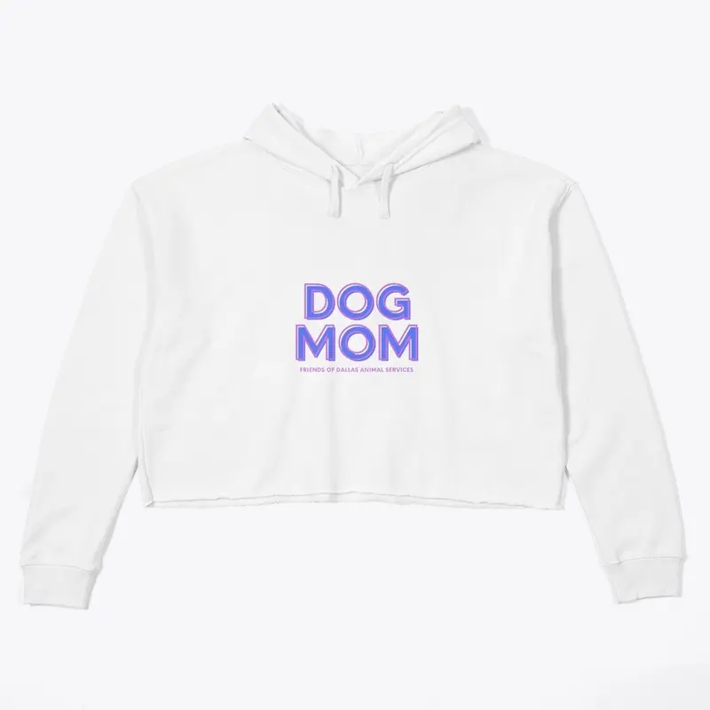 Dog Mom